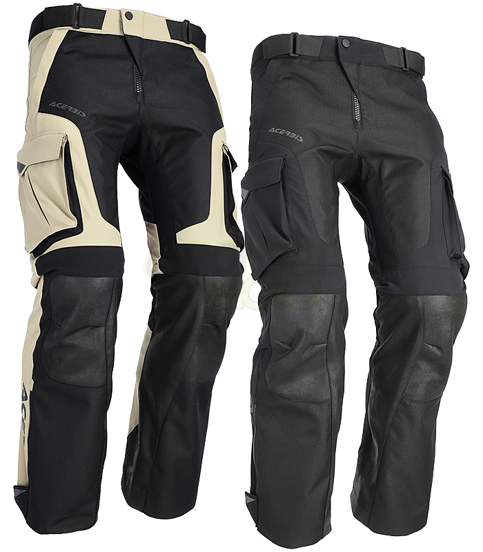 ラリー プロ パンツ アチェルビス