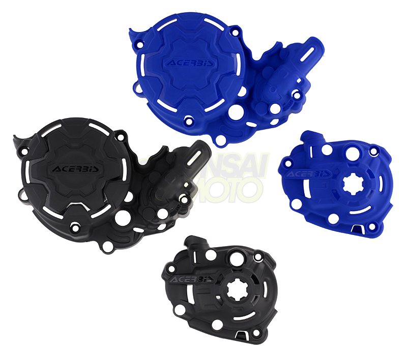 エンジンケースガード　アチェルビス