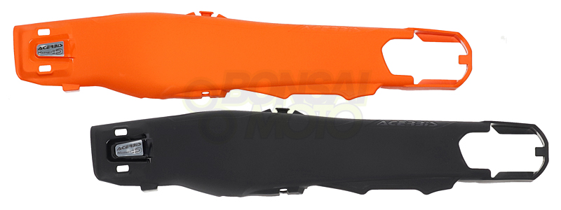 スイングアームカバー　アチェルビス