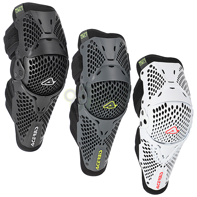 K035 ニーシンガード ACERBIS