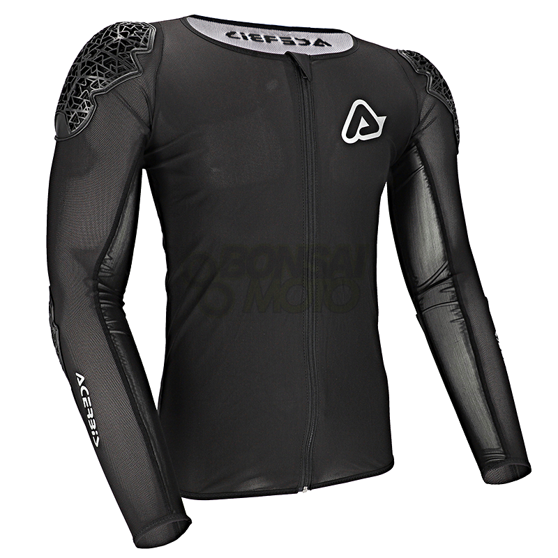 P035　ジャケット　アチェルビス