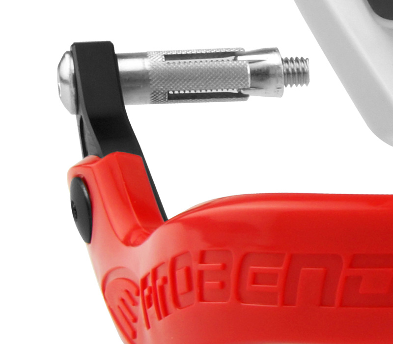 C.R.M.ウルトラ　リプレイスメントバーエンド　　CYCRA(サイクラ)