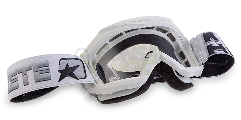 アリエテAAAゴーグル