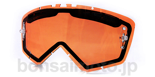 AEE9007LS オレンジレンズ ゴーグル 楽天市場】オークリー ゴーグル用 OAKLEY CANOPY 専用 交換