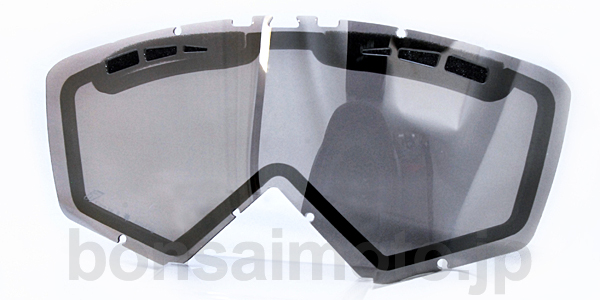 ariete（アリエテ）ダブルレンズ