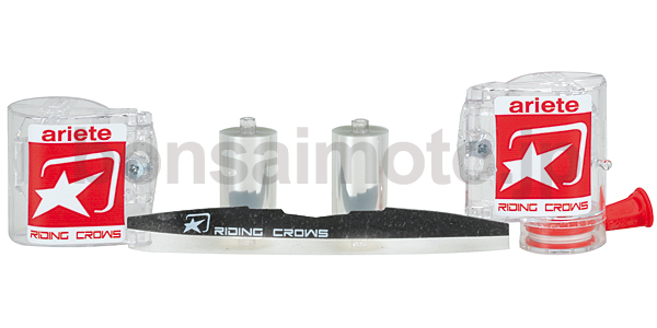 ロールオフBIGキット