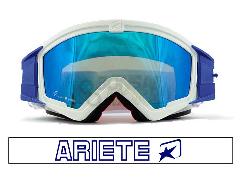 マッドマックス　ゴーグル　アリエテ