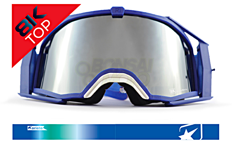 8K ゴーグル アリエテ