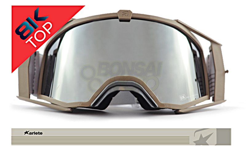 8K ゴーグル アリエテ