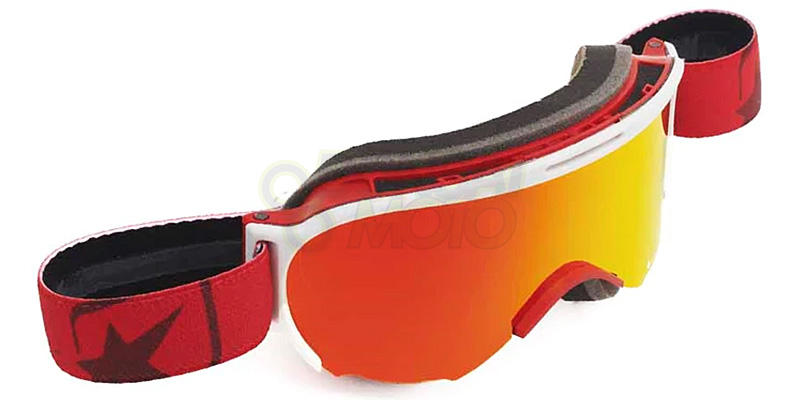 ワビ　ゴーグル　アリエテ