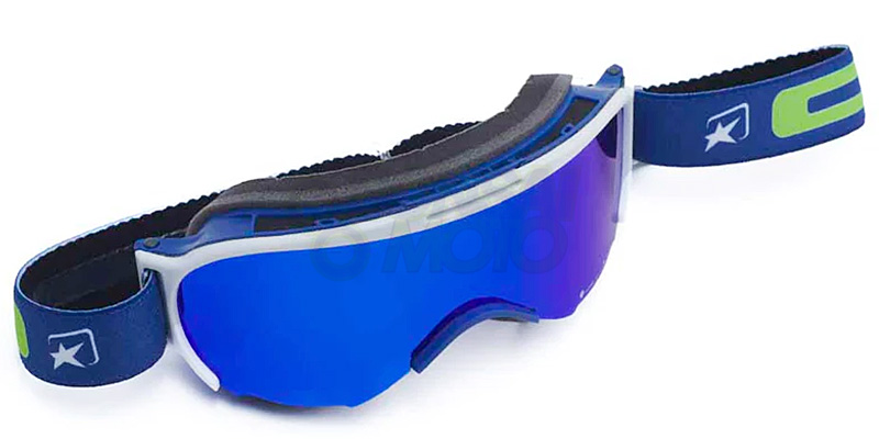 ワビ　ゴーグル　アリエテ