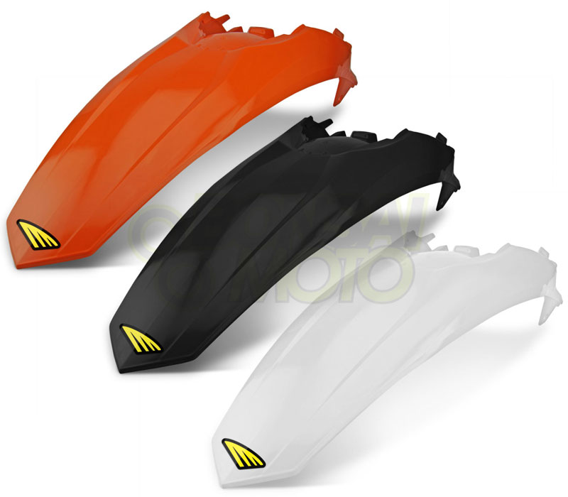 パワーフロー リプレースメント リアフェンダー SX/SXF XC(11-15) 250SX（16）　CYCRA(サイクラ) KTM