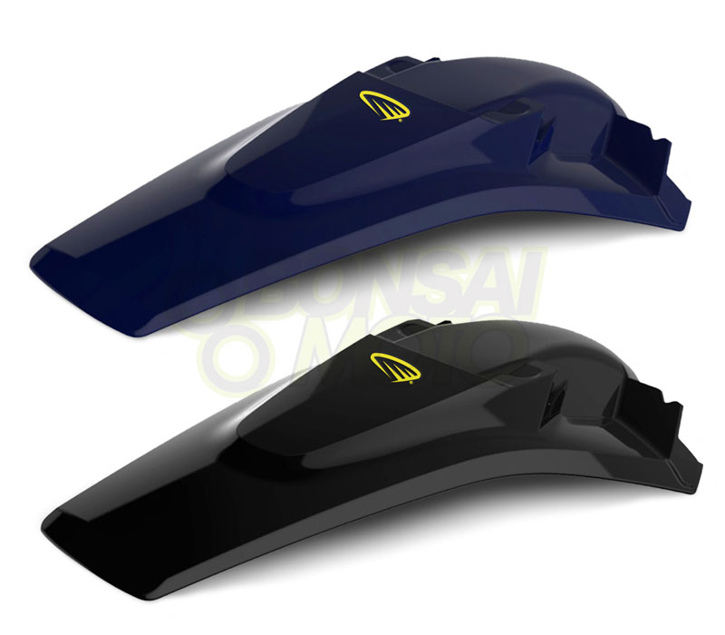 パワーフロー リプレースメント リアフェンダー FC(16-18） TC(17-18)　CYCRA(サイクラ) Husqvarna