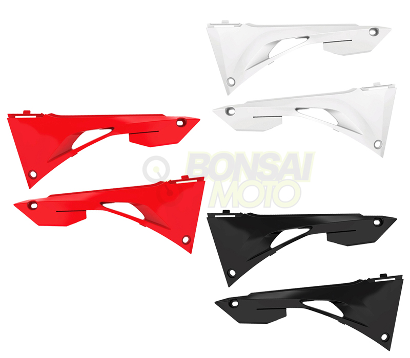 エアボックスカバー CRF450R(17) CYCRA(サイクラ)HONDA