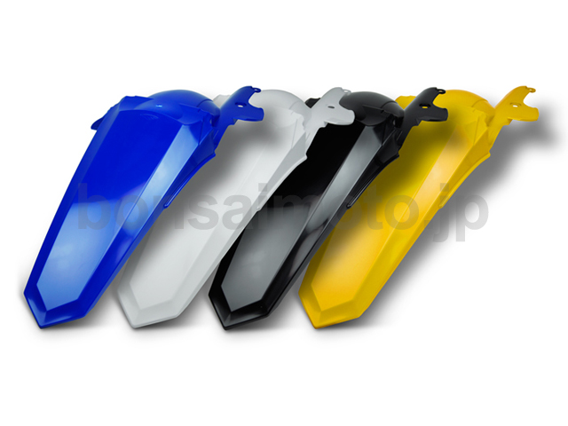 YAMAHA　Rフェンダー