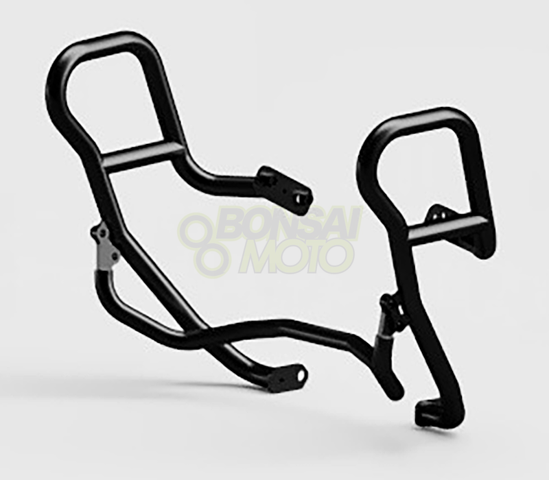 KTM 390アドベンチャーR クラッシュバー アウトバックモーターテック