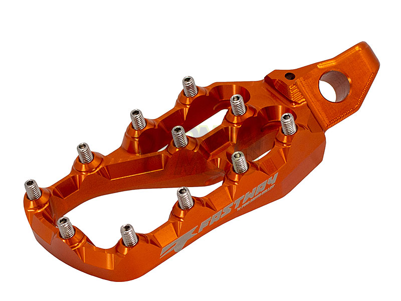 ファストウェイ　ステップ　PMB