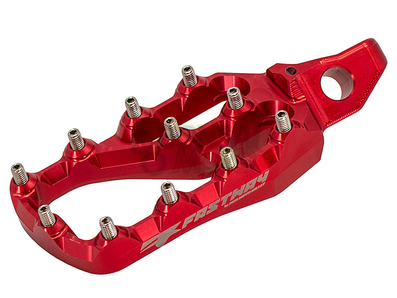 ファストウェイ　ステップ　PMB