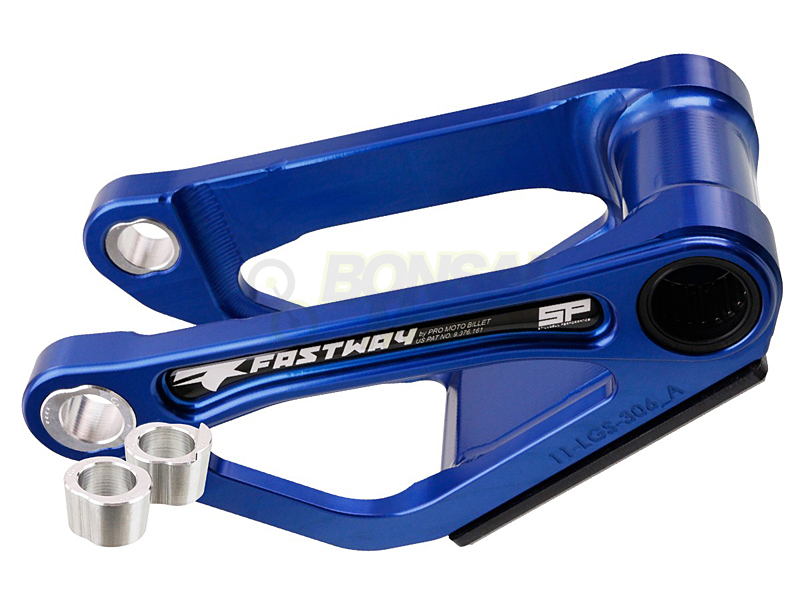 FASTWAYリンクガード　ハスクバーナTE/FE Husqvarna TE/FEシリーズ(20-22) FC250/350(18-20)/FC450(18-22