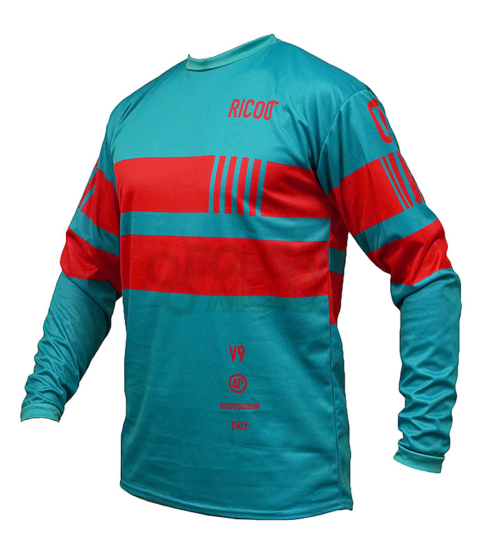 2ストライプス　ジャージ　リクー