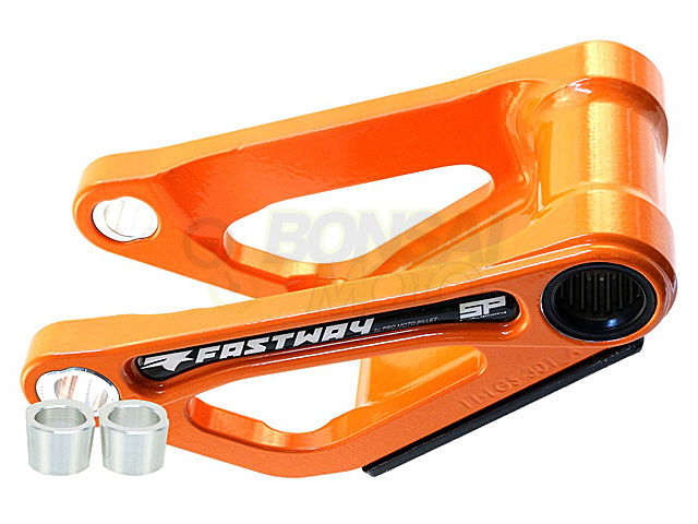 PMB(Fastway)リンクガード