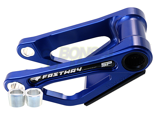 PMB(Fastway)リンクガード