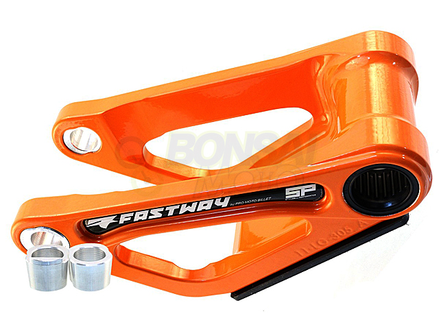 PMB(Fastway)リンクガード