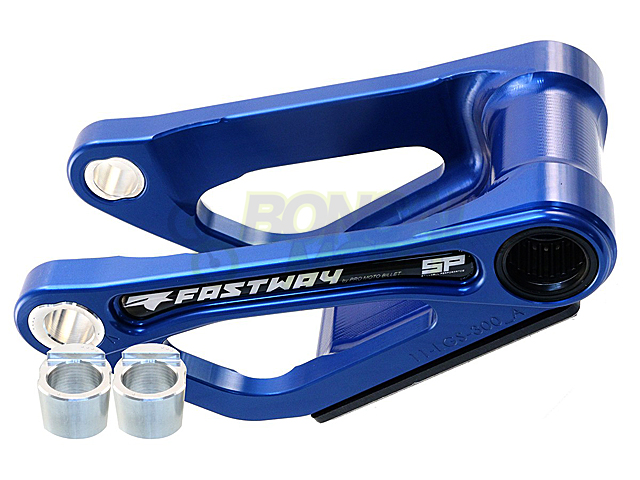 FASTWAYリンクガード　ハスクバーナTE/FE Husqvarna TE/FEシリーズ(17-19) TC/FCシリーズ(15) TC250(15-16