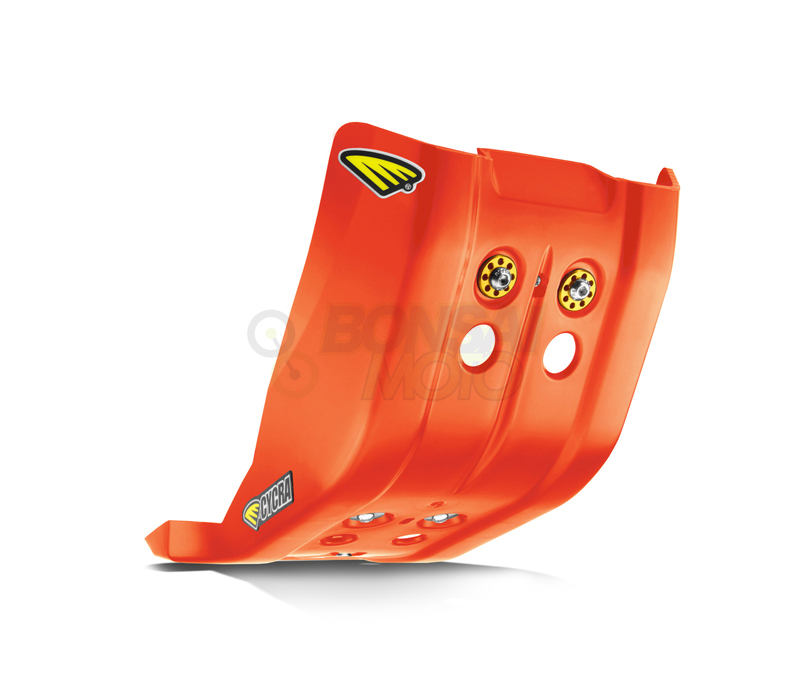 フルアーマースキッドプレート　KTM 450 SX-F/XC-F(16-17) CYCRA(サイクラ)