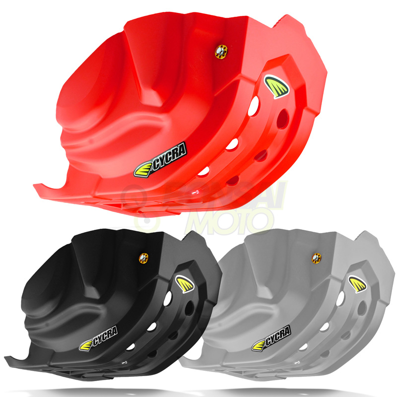 アンダーガード