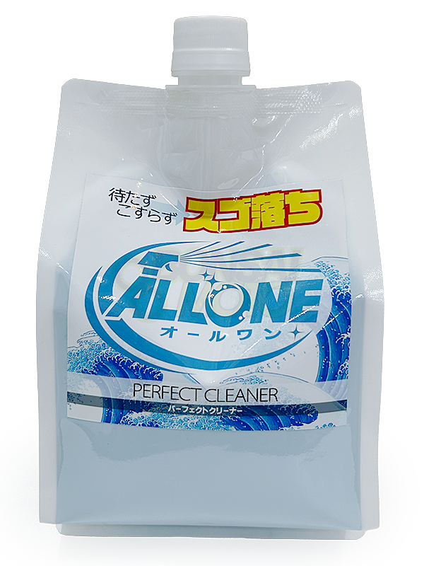 パーフェクトクリーナー　原液　オールワン
