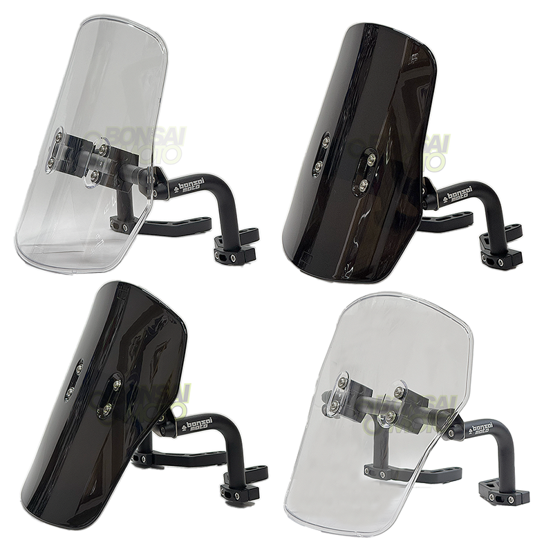 アドベンチャースクリーンキット ボンサイモト