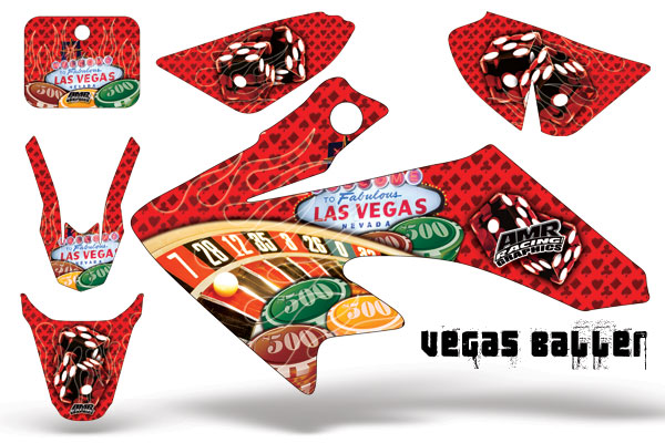 ウィクロス】フルアートステッカー50種コンプリートセット フル