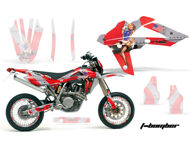 AMR-Husqvarna