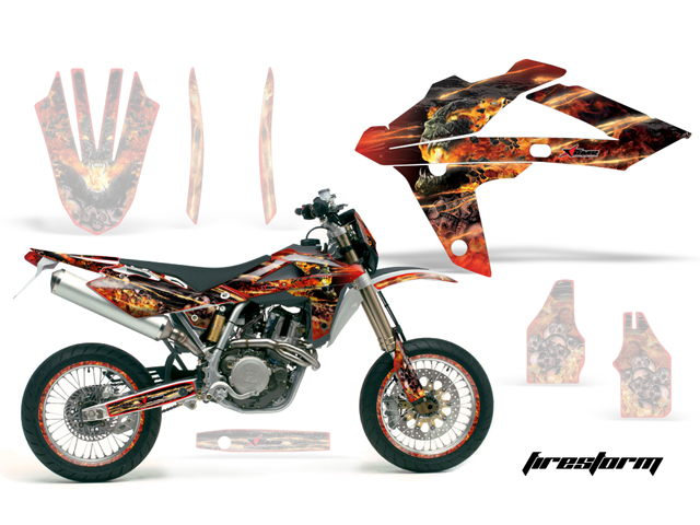 AMR-Husqvarna