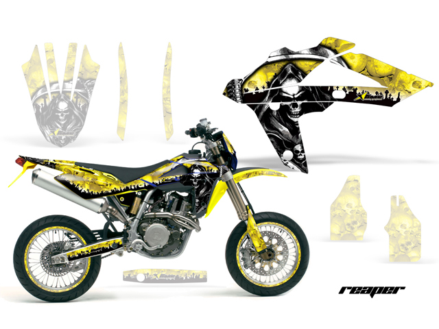 AMR-Husqvarna