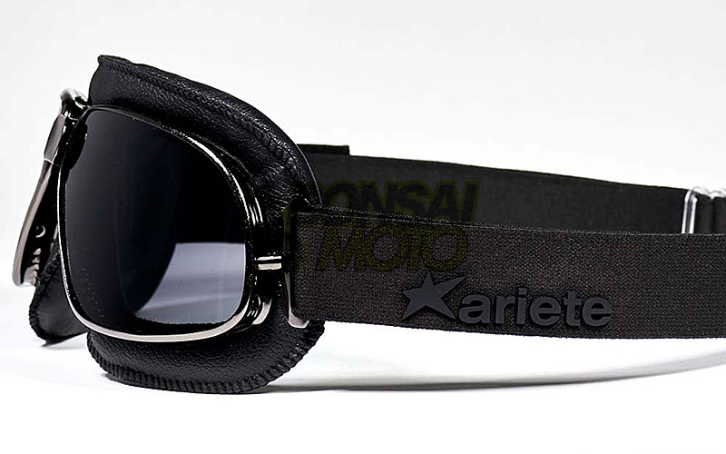 ビンテージゴーグル　アリエテ