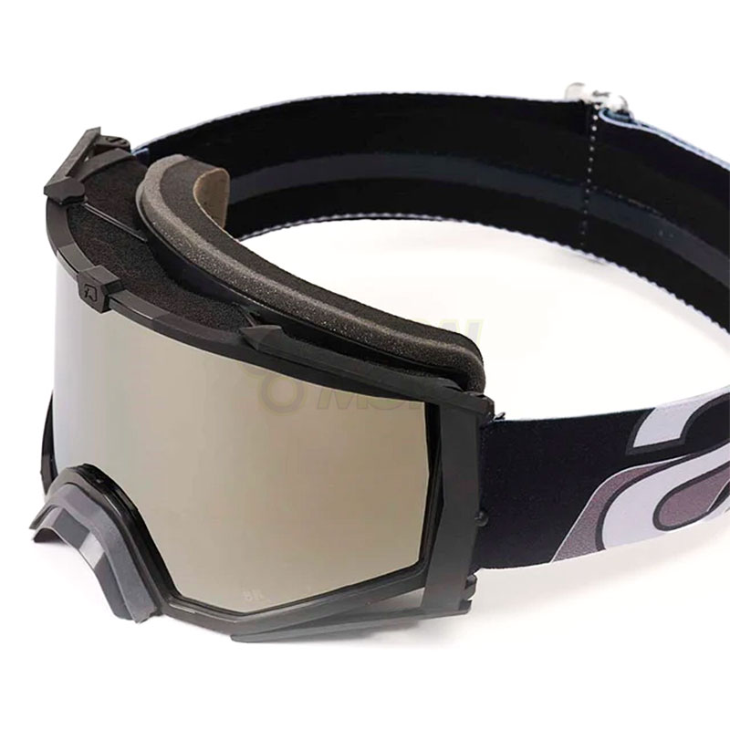 8K ゴーグル アリエテ