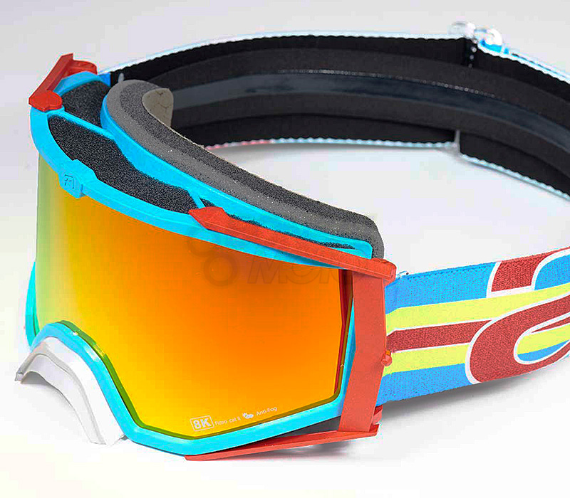 8K TOP ゴーグル　アリエテ