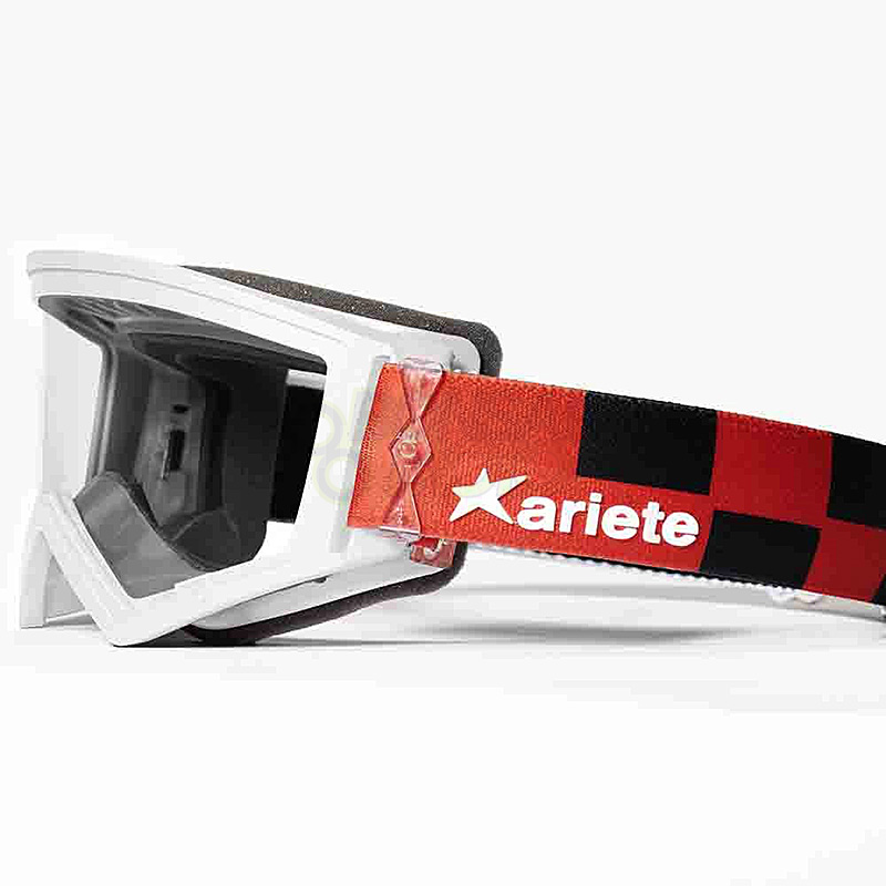 マッドマックス　ゴーグル　アリエテ