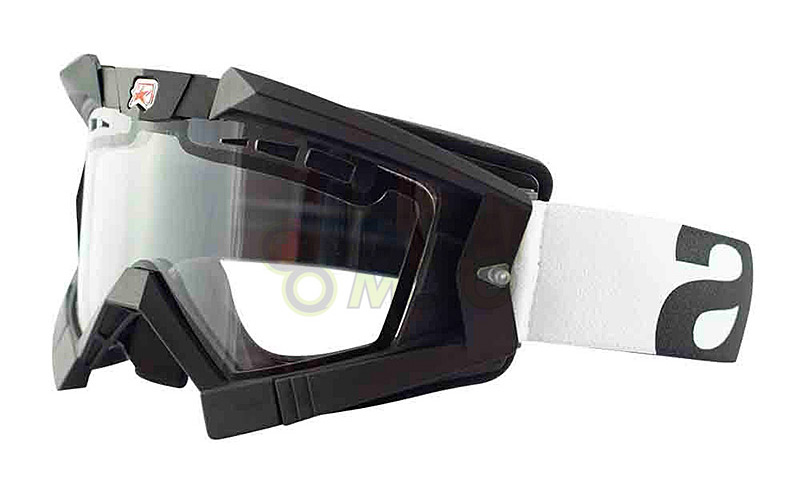 ライディング・クロウズ　フロー　ゴーグル　アリエテ