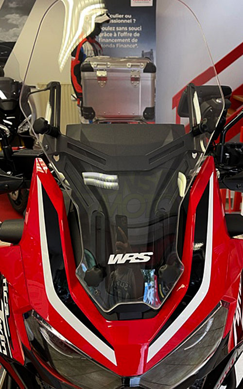 CRF1100L スクリーンアジャスター