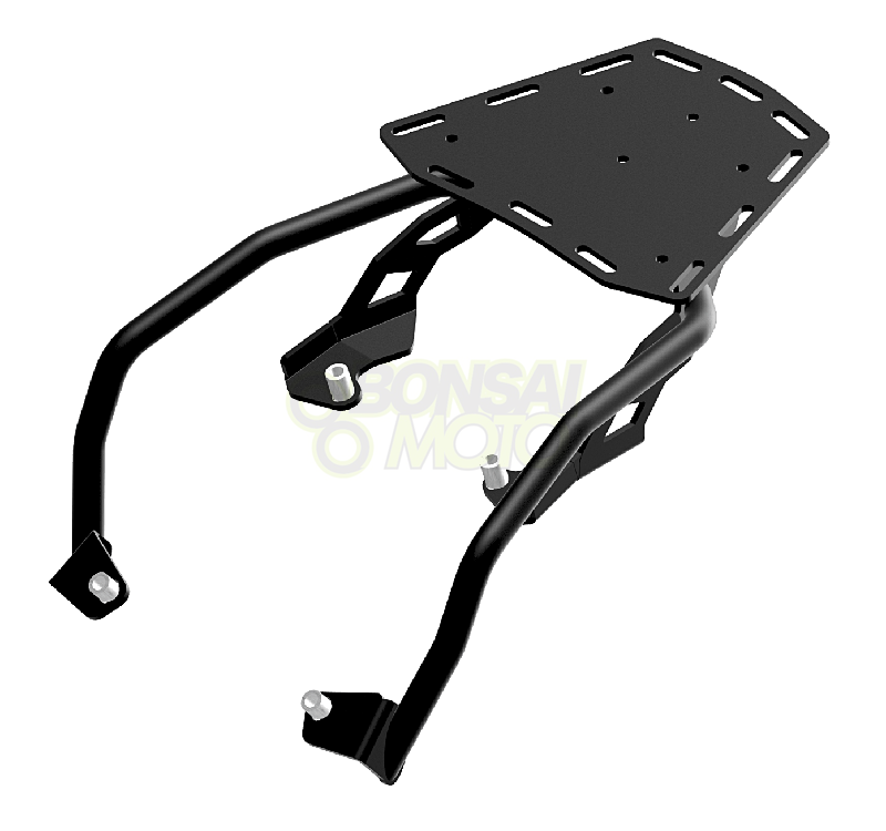 BMW R12G/S リアラックコンボ アウトバックモーターテック