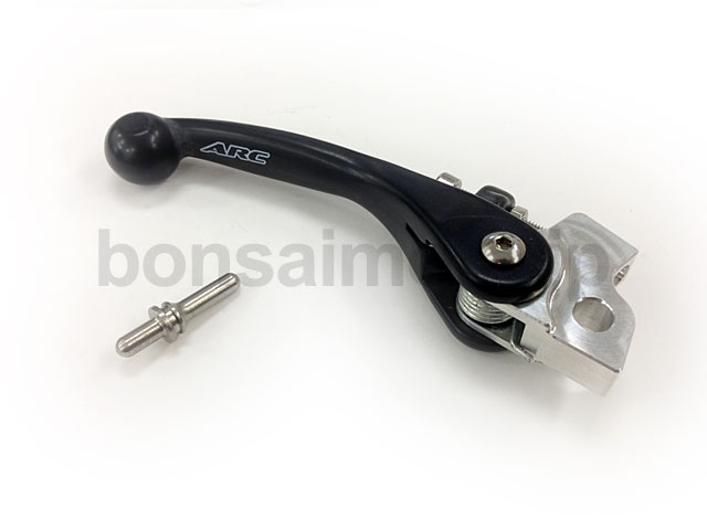 KTM FormulaマスターMini brake SX(12-13) ARC コンポジット ブレーキレバー【BR-212C】＜3フィンガー＞