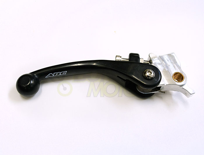 Kawasaki KX250(21) KX250XC(21) KX450F(19-21) ARC コンポジット ブレーキレバー【BR-412C】＜3フィンガー＞