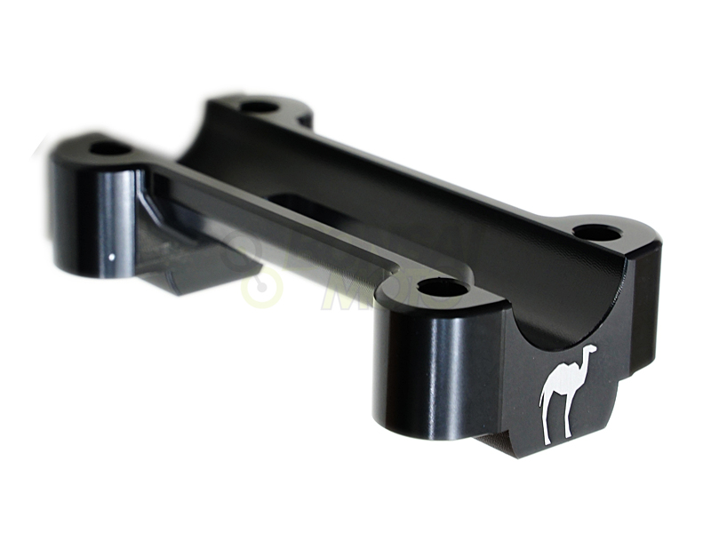 ブリッジバーライザー