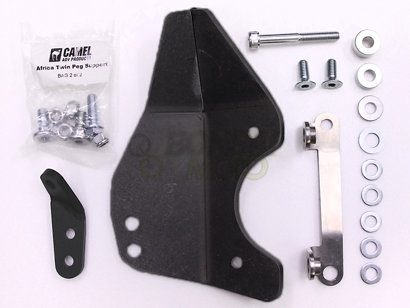 ステップサポート