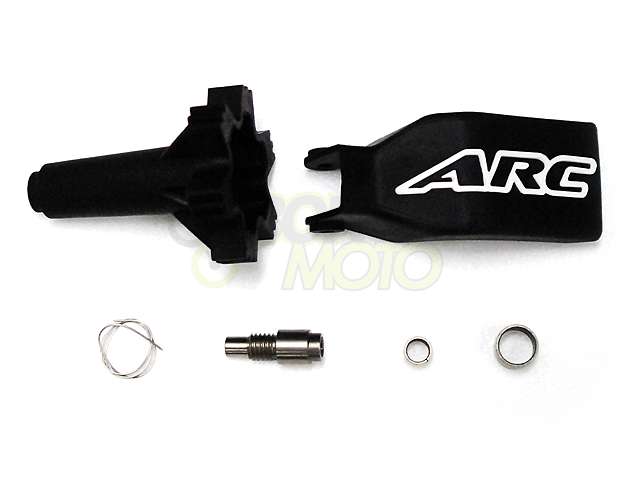 ARC RC-8クラッチパーチ用補修パーツ