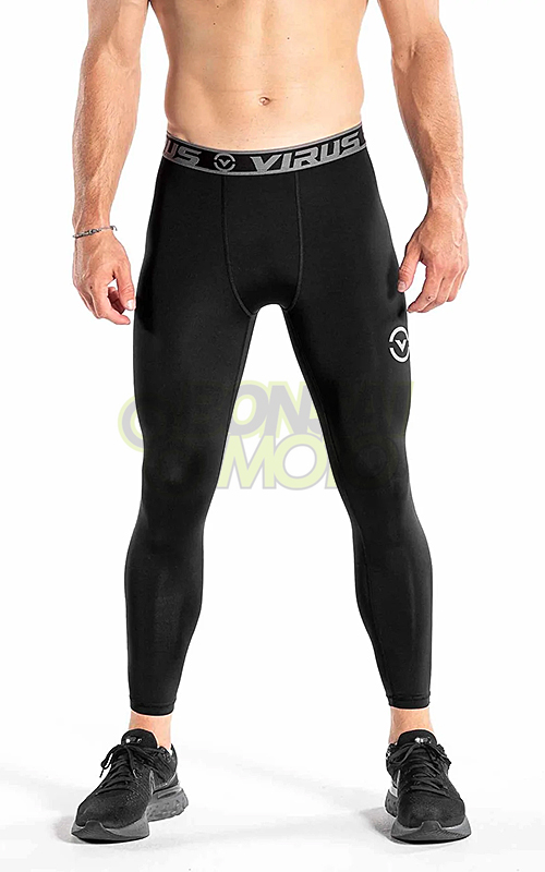 コンプレッション　パンツ　ヴァイラス