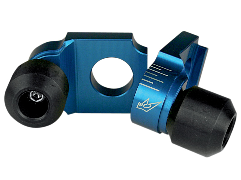 DRIVENアクスルブロックスライダー